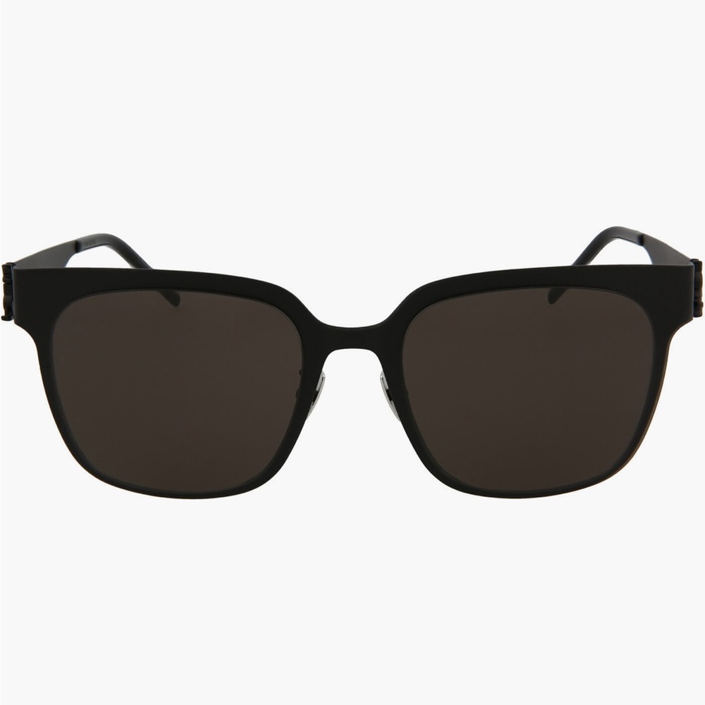 Saint Laurent 54mm Square Sunglasses - Picture 2 of 4
